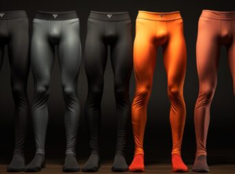 初めてじゃないけど、また初めてになる人狼ゲームをする江頭とオラキオ:謎ムーブが刑務所を支配する 4 様々な男たちのスパッツ