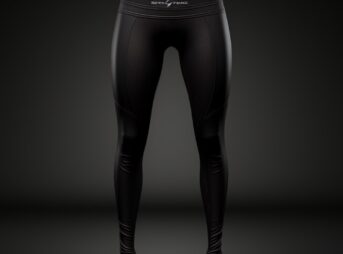 最高のラーメンと最強の杏仁豆腐が出迎える一蘭:エガちゃんの幸せな時間が訪れる 5 男のスパッツ