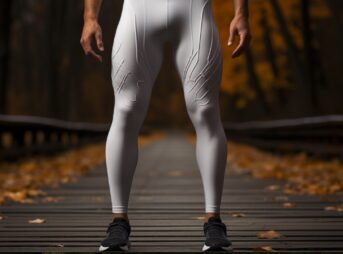 秋そらのスパッツ男