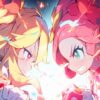 熱いニチアサの戦士のイメージ