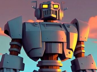 雑実写でも地球は狙われている。「蒼き流星SPTレイズナー」の動画が登場 20 ロボットアニメみたいなイラスト