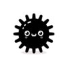 黒いうに