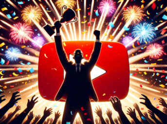 もしかしたBANされるかも?400万人ついに到着するエガちゃん、ギリギリを責めるハラハラ動画な生配信! 7 栄光を手にした男たちYoutube