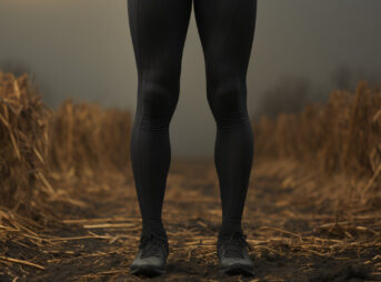 第一回チキチキ、この一口に命をかけろ!利き麦茶ぁ! 4 麦畑と黒スパッツ