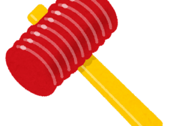 最近の内さまつまらない?内Pから続く、芸人達の挑戦と新時代のズレとの戦い(rewrite) 6 ピコピコハンマー