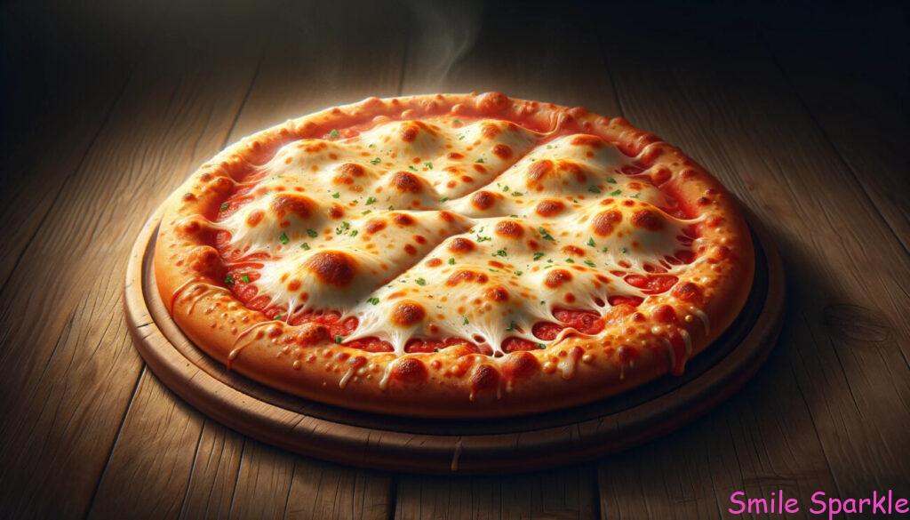 エガちゃん、冷凍食品に再び挑む。出るか高得点!? 5 ピッツァのイメージ