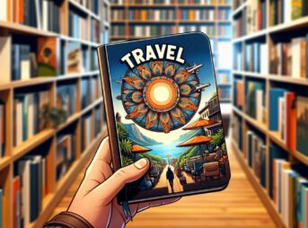 今週はどこに旅行に行く？