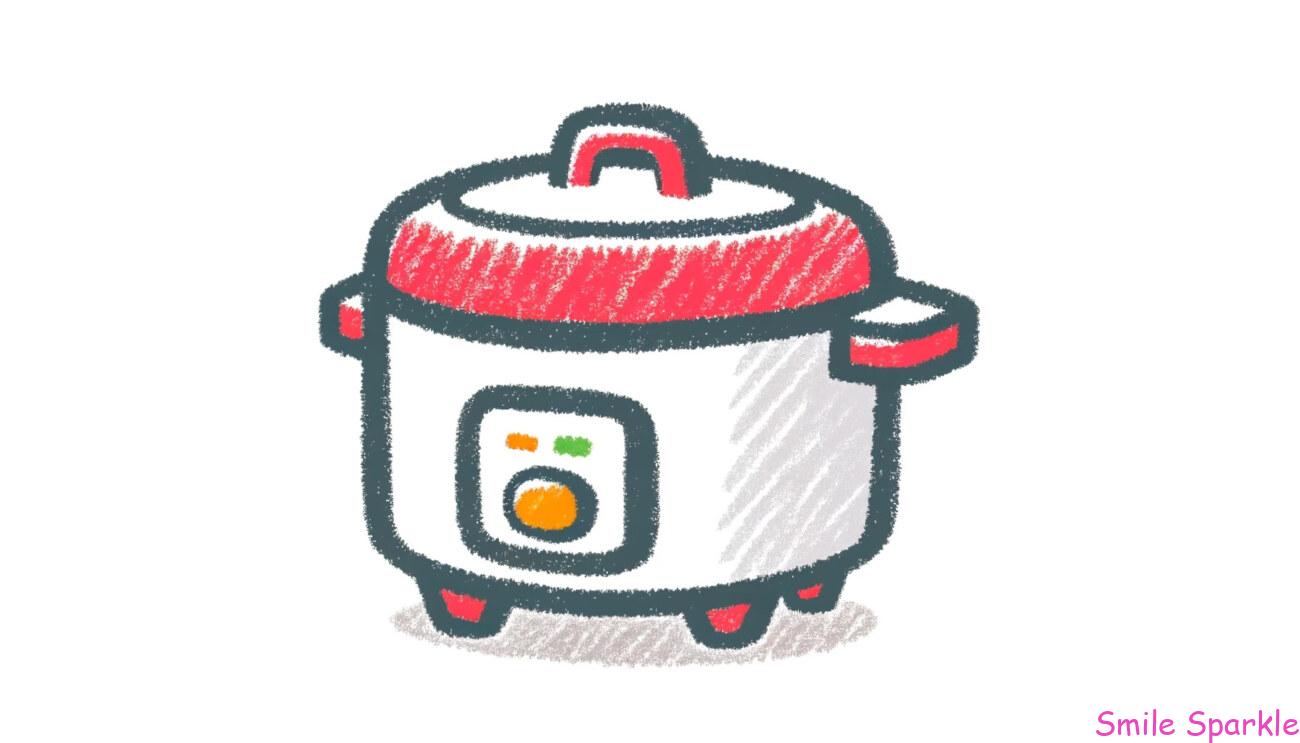 炊飯器のイメージ