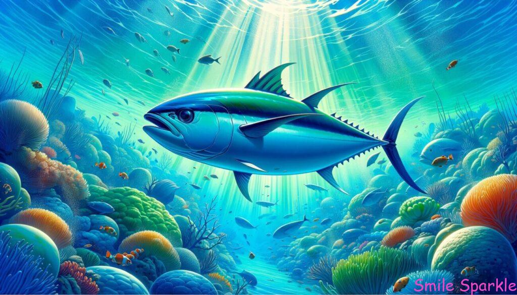 マグロ!再びご期待ください、エガちゃん。黒いダイヤと遭遇できるか? 8 image