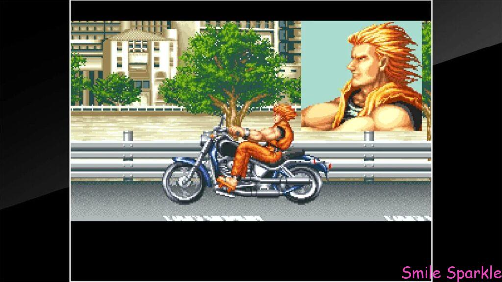 サンシャイン池崎、ドット絵時代のKOFを懐かしむ 25 image 12