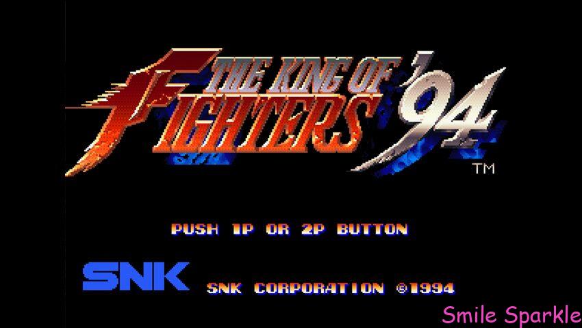 サンシャイン池崎、ドット絵時代のKOFを懐かしむ 23 image 9