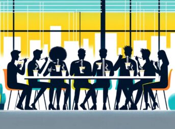 江頭、あたおか激推しカップ麺を食うを・・・見る!👀 31 カップ麺を食べる人たち